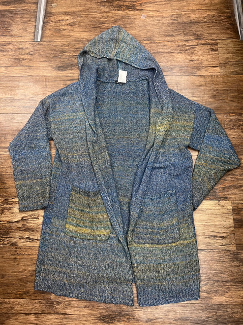 Vist Large View of Product Image Which is Used Charlie B Lightweight Sweater L-12/14