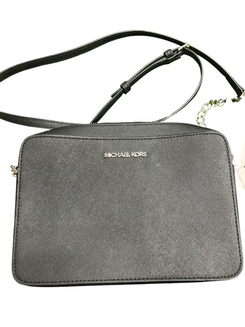 Vist Large View of Product Image Which is Used Michael Michael Kors Small Handbag