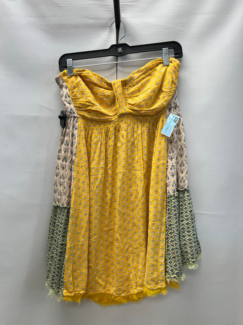 Vist Large View of Product Image Which is Used Free People Short Dress F L-12/14