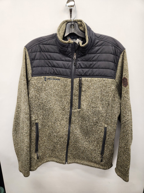 Vist Large View of Product Image Which is Used Free Country Men's Light Jacket XXL