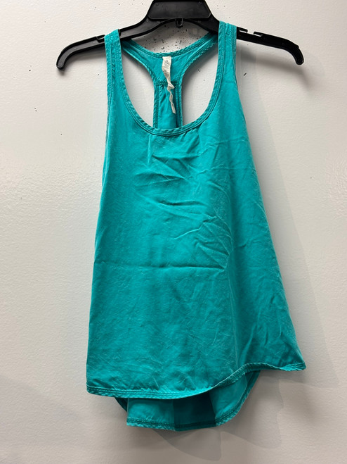 Vist Large View of Product Image Which is Used Lululemon Athletica Active Tank Top S-4/6