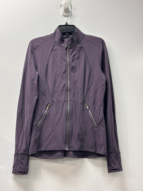 Vist Large View of Product Image Which is Used Lululemon Athletica Active Long Sleeve S-4/6