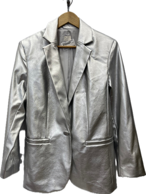 Vist Large View of Product Image Which is Used A New Day Blazer S-4/6