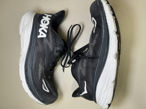 Vist Large View of Product Image Which is Used Hoka Casual Shoes 6