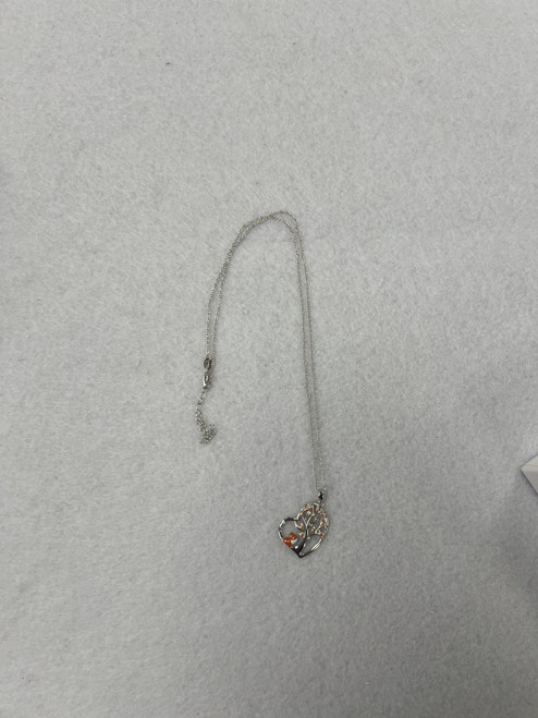 Used Unbranded Necklace 60132-S000110614 Vist Large View of Product Image Which is Used Unbranded Necklace
