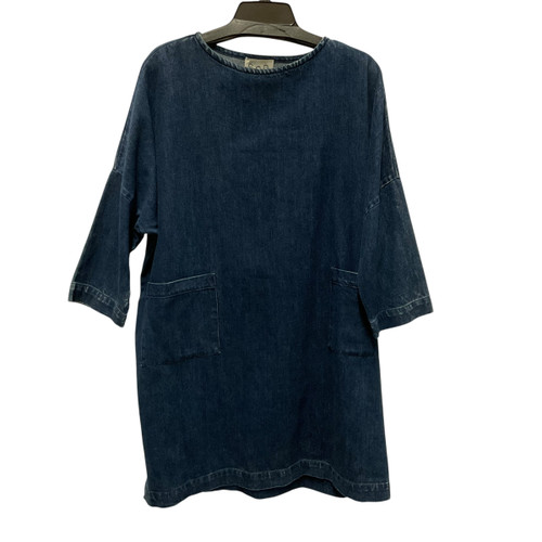 Vist Large View of Product Image Which is Used Unbranded Short Dress B S-4/6