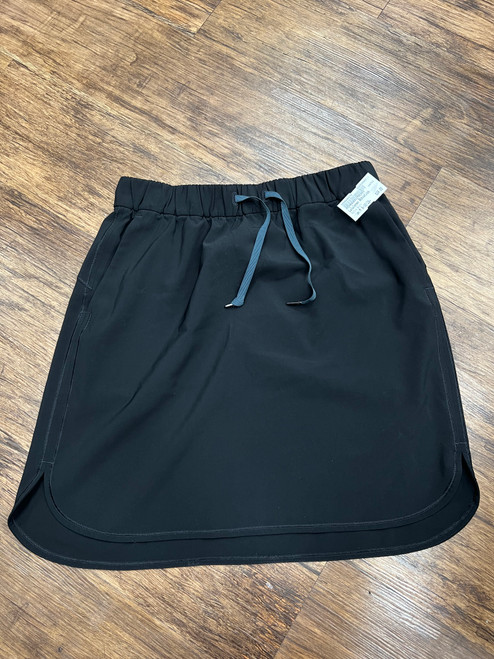 Vist Large View of Product Image Which is Used Lululemon Athletica Active Skirt M 8-10/28-30
