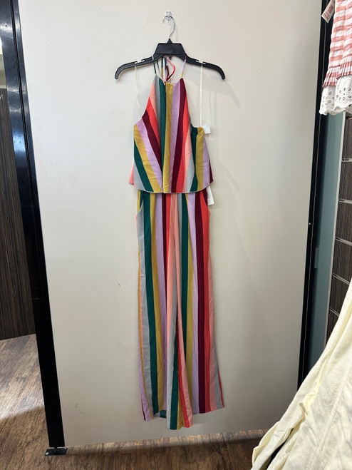 Vist Large View of Product Image Which is Used Tyche Jumpsuit M-8/10