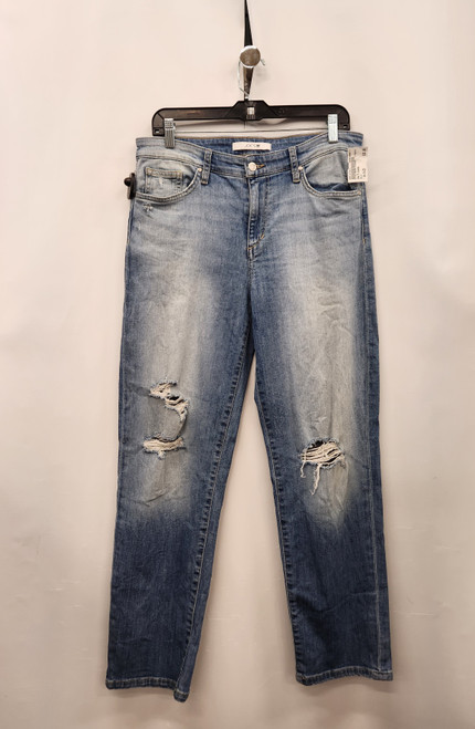Vist Large View of Product Image Which is Used Joe'S Jeans Denim 8-29