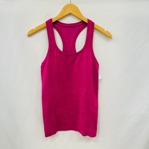 Vist Large View of Product Image Which is Used Lululemon Athletica Active Sleeveless Top S-4/6