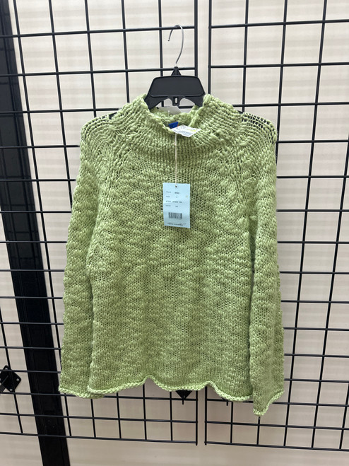 Vist Large View of Product Image Which is Used Unbranded Lightweight Sweater M-8/10