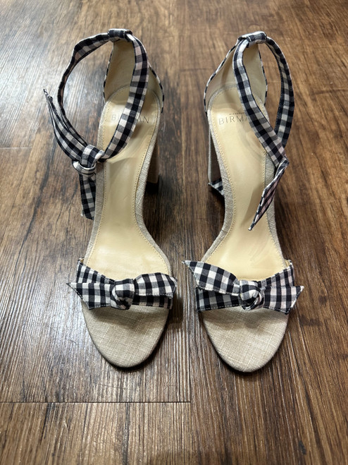 Vist Large View of Product Image Which is Used Unbranded High Heels 7