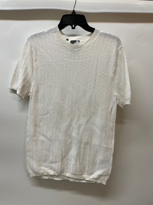 Used H & M Mens Short Sleeve Top XS/13-13.5 60053-S000591975 Vist Large View of Product Image Which is Used H & M Mens Short Sleeve Top XS/13-13.5