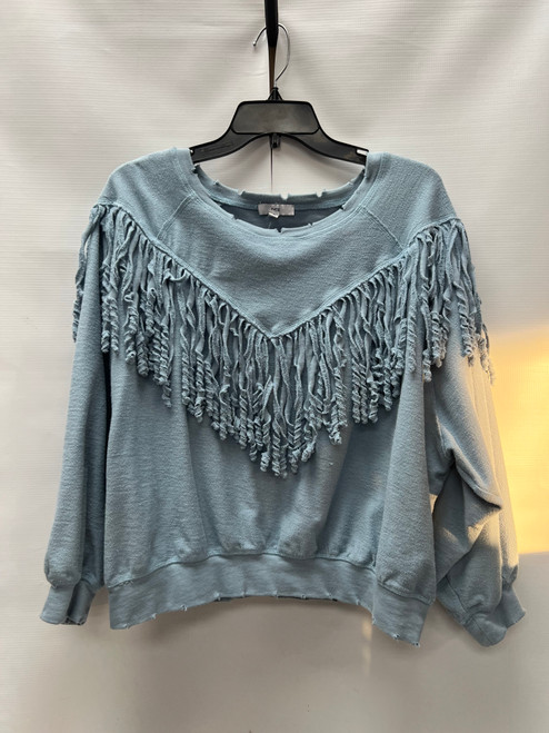 Vist Large View of Product Image Which is Used Fate Sweatshirt M-8/10