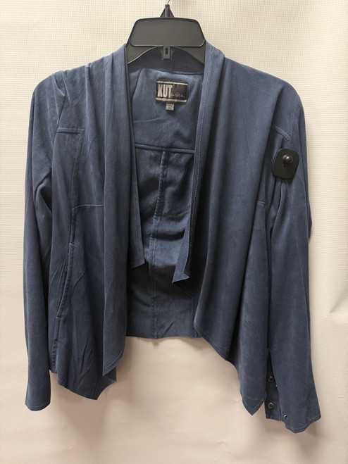 Vist Large View of Product Image Which is Used Kut From The Kloth Blazer XS-0/2