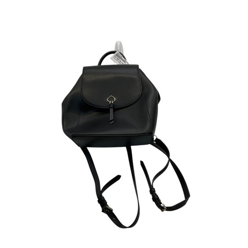 Vist Large View of Product Image Which is Used Kate Spade New York Large Leather Handbag