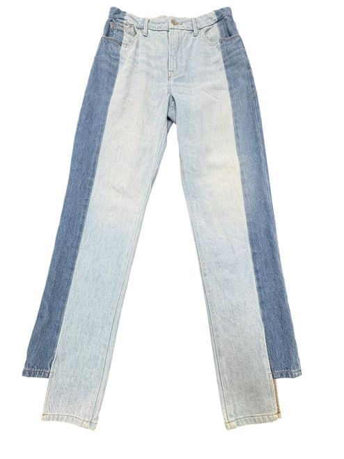 Vist Large View of Product Image Which is Used Good American Denim 6-28