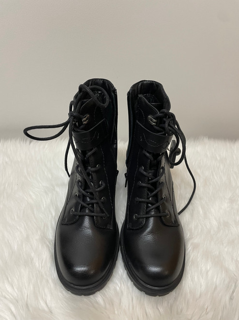 Vist Large View of Product Image Which is Used Unbranded Ankle Boots 8.5