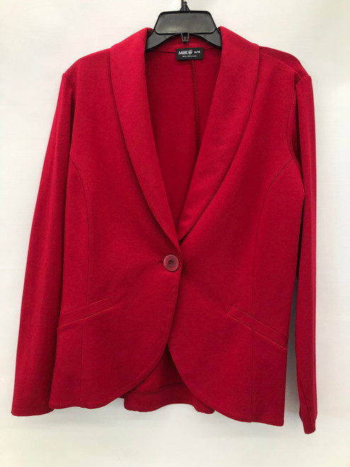 Vist Large View of Product Image Which is Used Unbranded Blazer XL-16