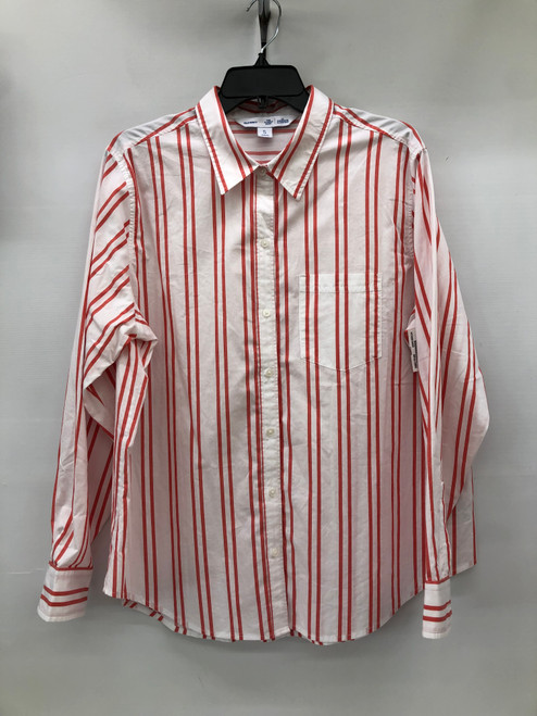 Vist Large View of Product Image Which is Used Old Navy Long Sleeve Top XL-16