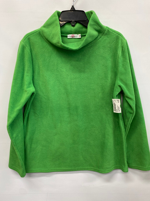 Vist Large View of Product Image Which is Used Aryeh Heavyweight Sweater M-8/10