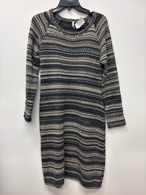 Vist Large View of Product Image Which is Used Unbranded Long Dress B L-12/14