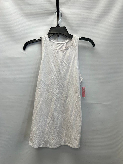Vist Large View of Product Image Which is Used Lululemon Athletica Active Tank Top M-8/10