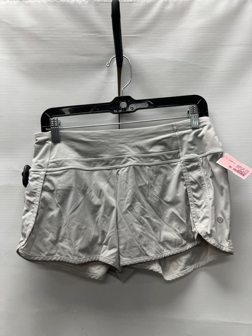 Vist Large View of Product Image Which is Used Lululemon Athletica Active Shorts 6-28