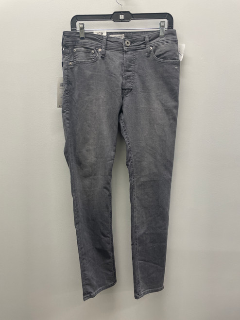 Vist Large View of Product Image Which is Used NWT Black Jack & Jones Mens Denim 31W