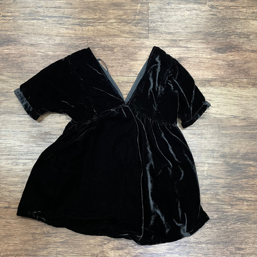 Vist Large View of Product Image Which is Used Free People Short Dress F XS-0/2