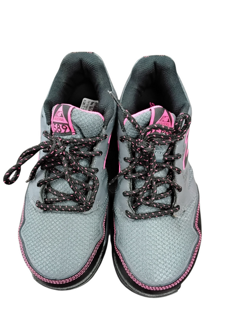 Vist Large View of Product Image Which is Used New Balance Performance Shoes 7.5