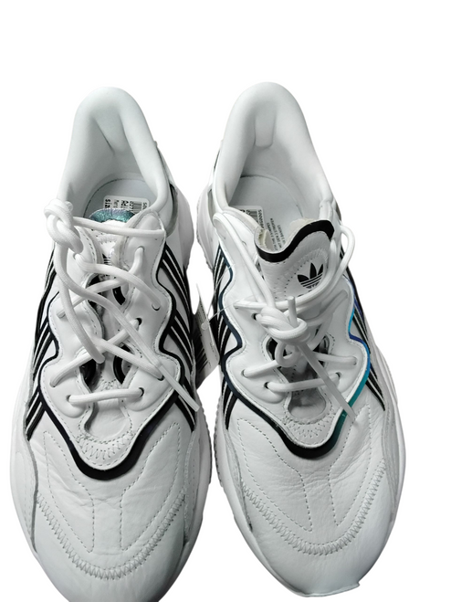 Vist Large View of Product Image Which is Used Adidas Mens Athletic Shoes 7.5