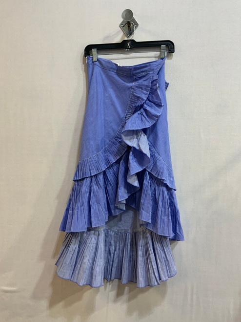 Vist Large View of Product Image Which is Used Unbranded Long Skirt 8-29
