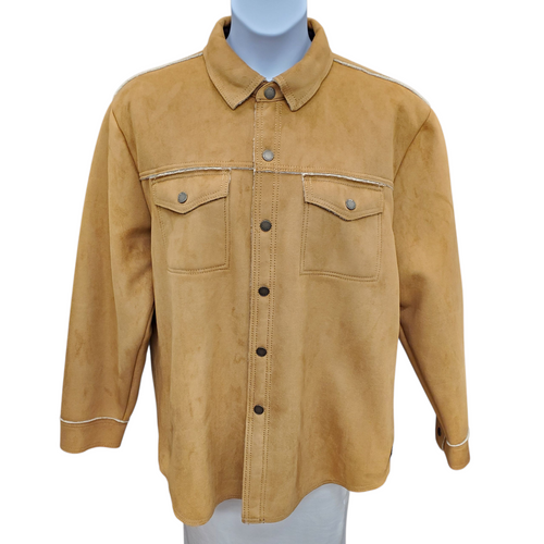 Vist Large View of Product Image Which is Used Tommy Hilfiger Short HeavyCoat L-12/14