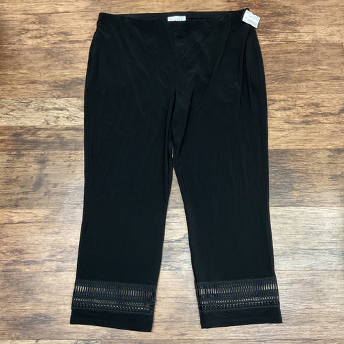 Vist Large View of Product Image Which is Used Joseph  Ribkoff Casual Pant 20-35