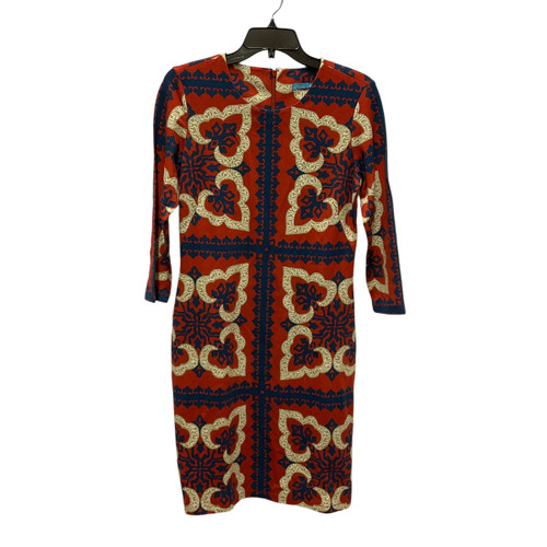 Vist Large View of Product Image Which is Used J. Mclaughlin Short Dress B S-4/6