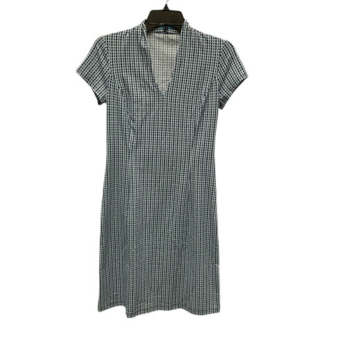 Vist Large View of Product Image Which is Used J. Mclaughlin Short Dress B XS-0/2
