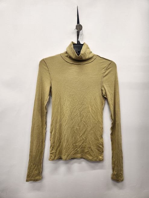 Vist Large View of Product Image Which is Used Free People Long Sleeve T-Shirt XS-0/2