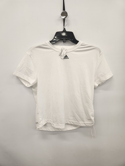 Vist Large View of Product Image Which is Used Adidas Active Short Sleeve S-4/6