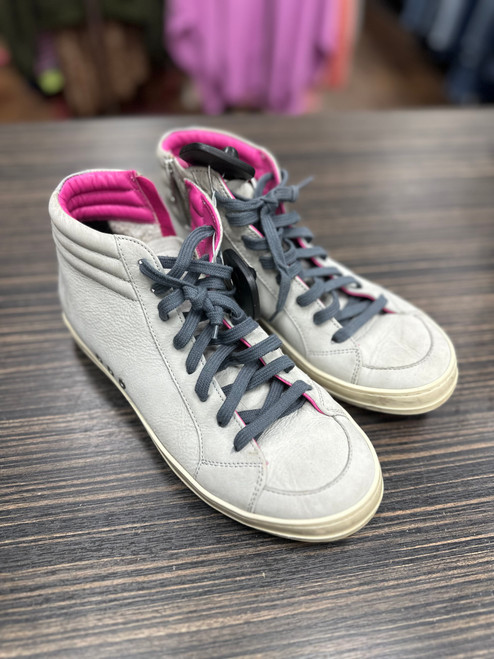 Vist Large View of Product Image Which is Used P448 Casual Shoes 9