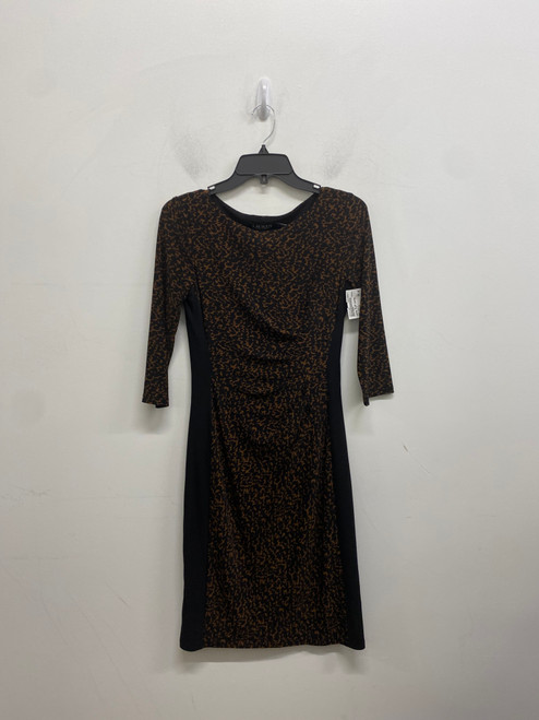 Vist Large View of Product Image Which is Used Lauren Ralph Lauren Short Dress B XS-0/2