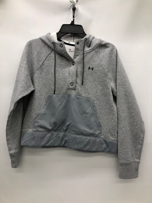 Vist Large View of Product Image Which is Used Under Armour Lightweight Sweater S-4/6