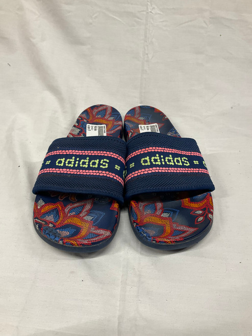 Vist Large View of Product Image Which is Used Adidas Sandals 9