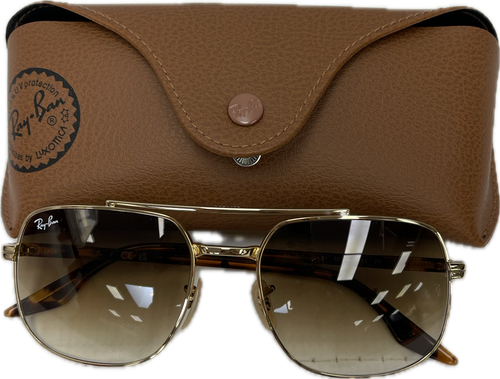 Vist Large View of Product Image Which is Used Ray-Ban Sunglasses