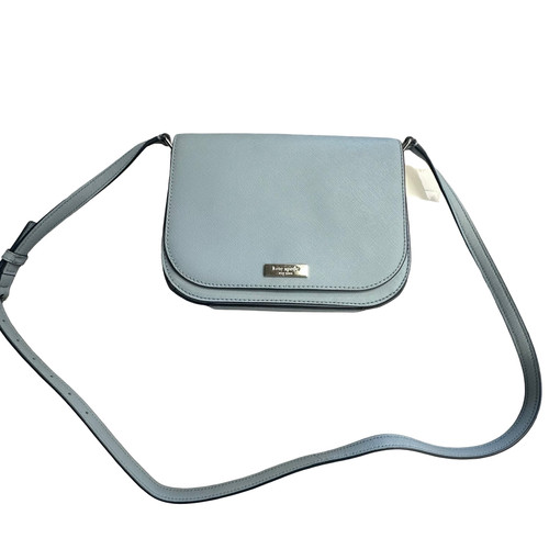 Vist Large View of Product Image Which is Used Kate Spade New York Large Leather Handbag