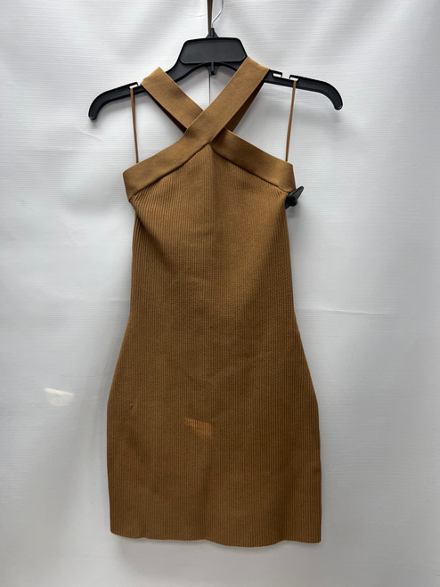 Vist Large View of Product Image Which is Used Aritzia Short Dress B XS-0/2