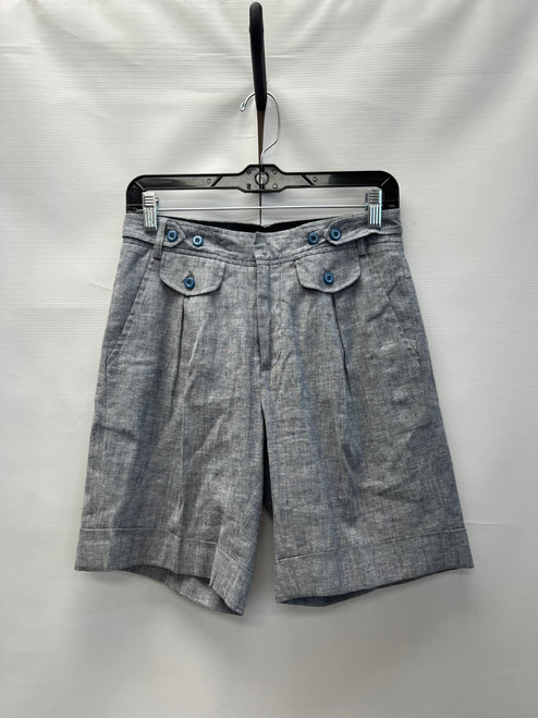 Vist Large View of Product Image Which is Used Catherine Malandrino Shorts 2-26