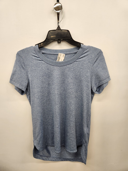 Vist Large View of Product Image Which is Used Athleta Active Short Sleeve XS-0/2