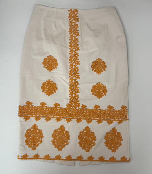 Vist Large View of Product Image Which is Used Anthropologie Long Skirt 14-32