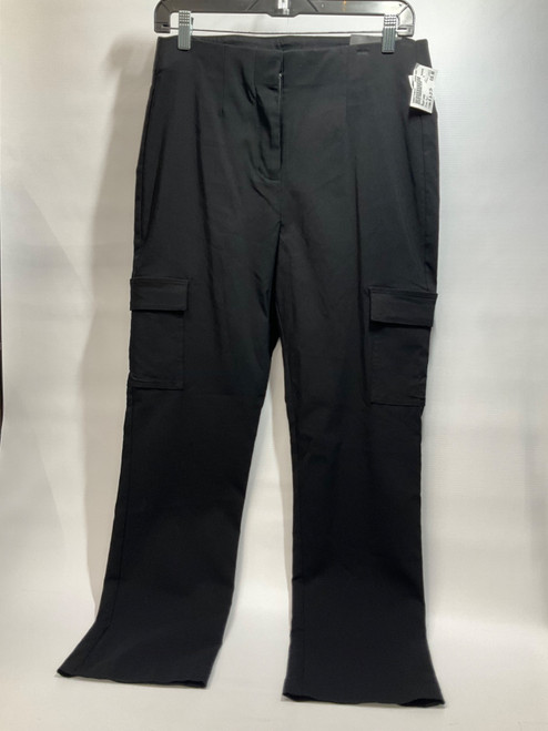Vist Large View of Product Image Which is Used Maurices Dress Pant M 8-10/28-30